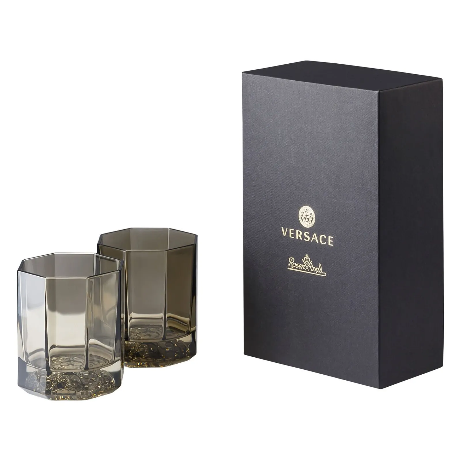 Online Versace GK 2 Whisky-Becher