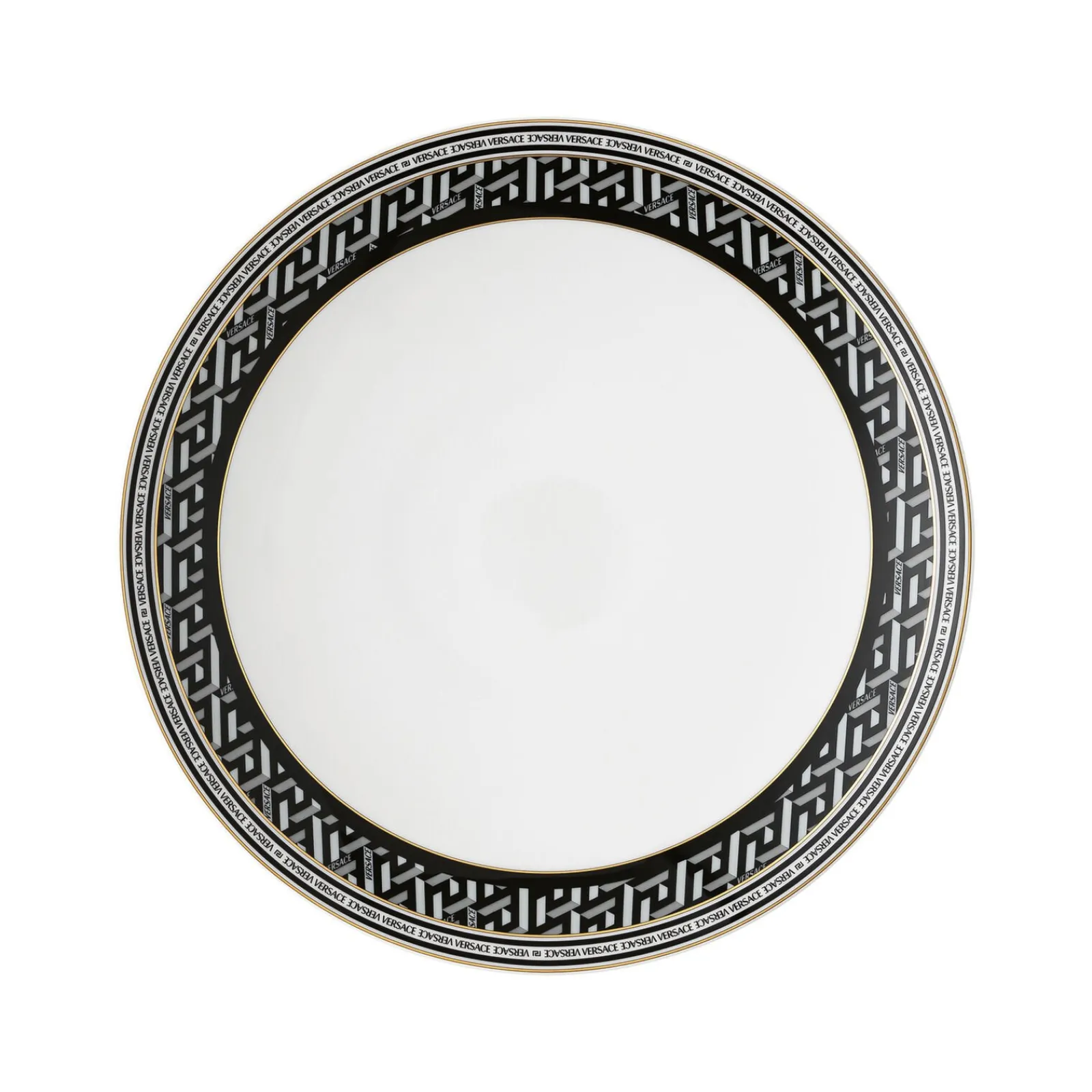 Sale Versace Gourmetteller 28 cm
