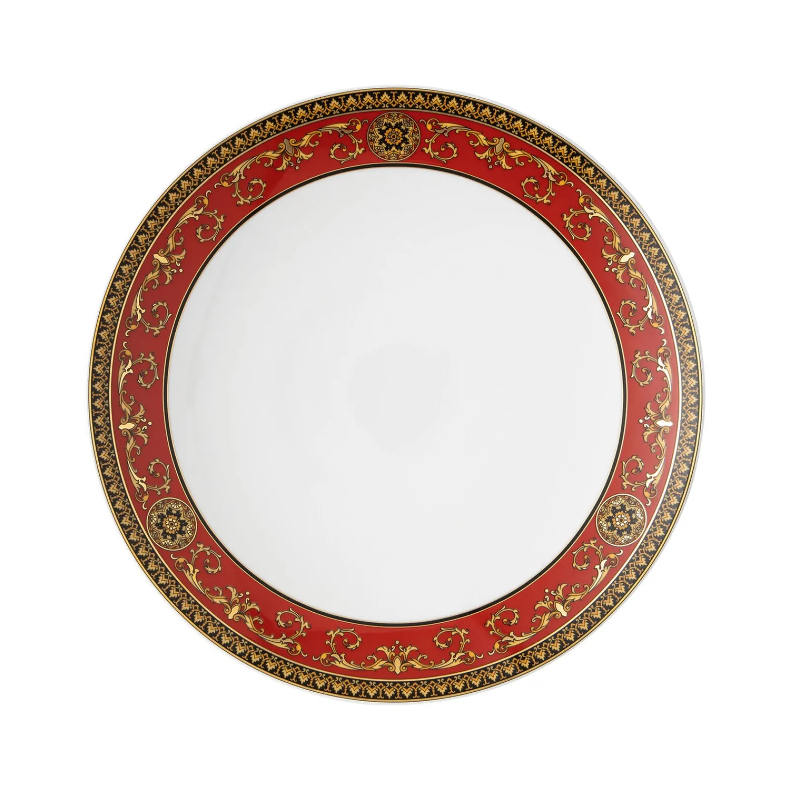 Discount Versace Gourmetteller 28 cm