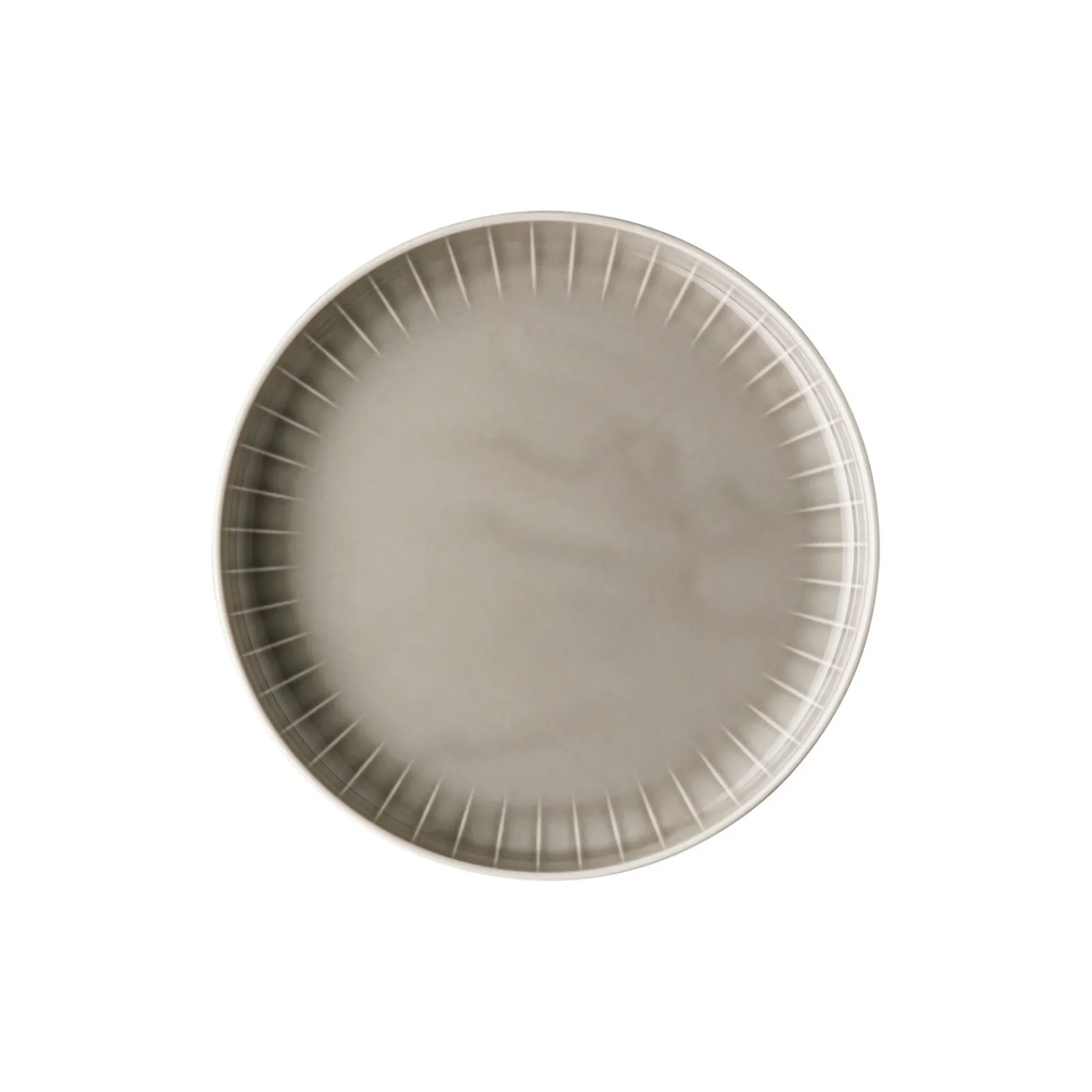 Outlet Rosenthal Gourmetteller 22 cm flach