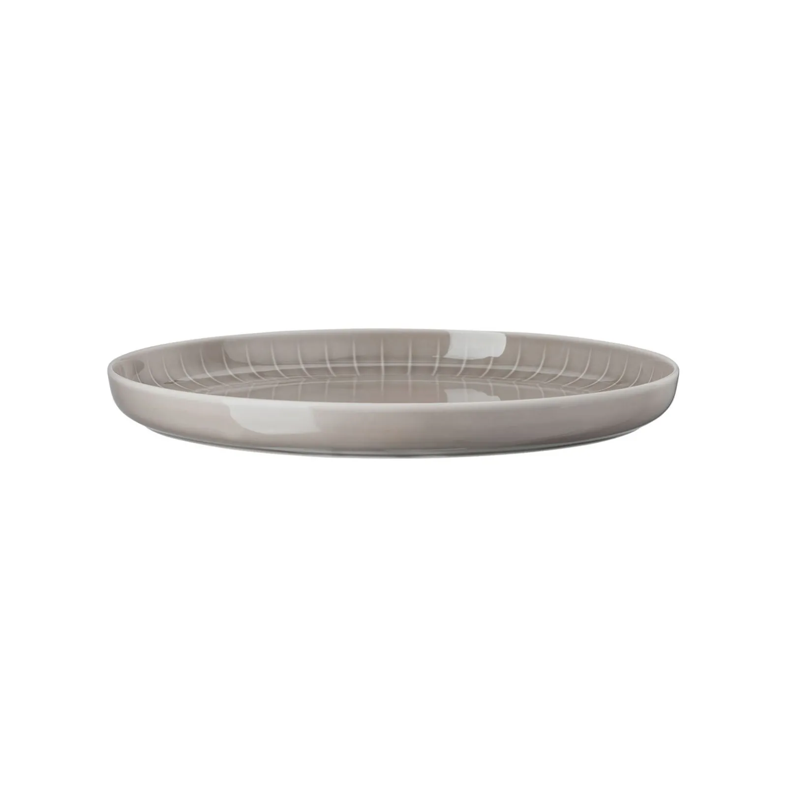 Hot Rosenthal Gourmetteller 26 cm flach