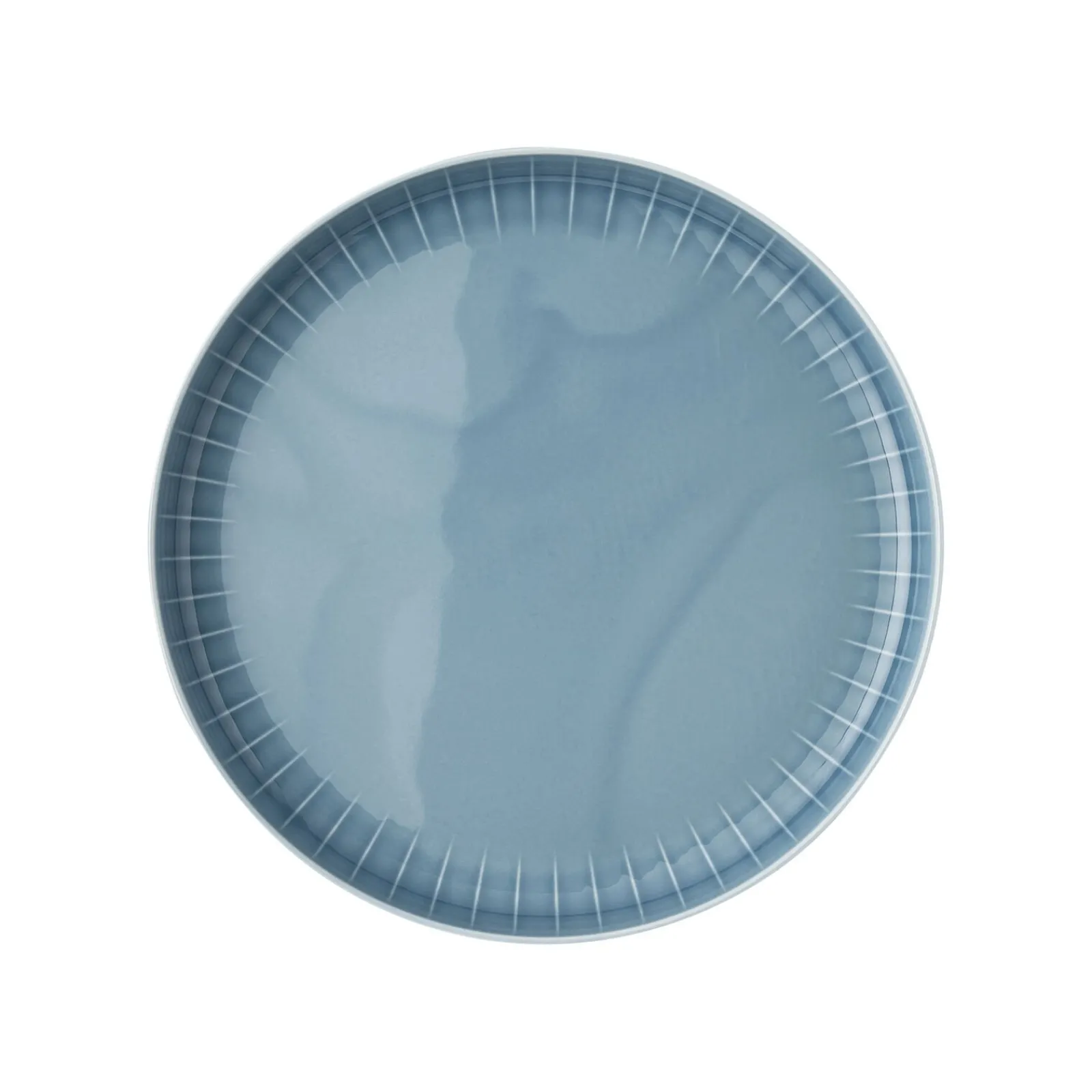 Outlet Rosenthal Gourmetteller 26 cm flach