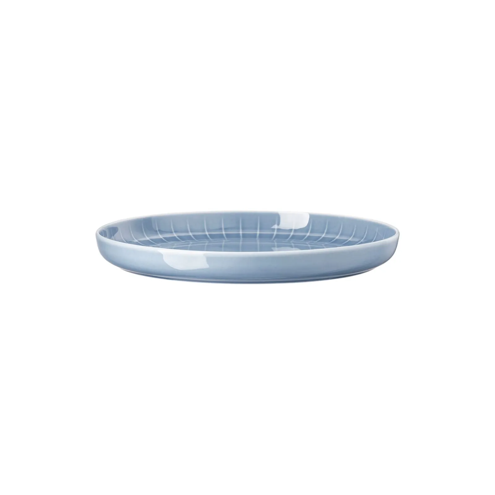New Rosenthal Gourmetteller 22 cm flach