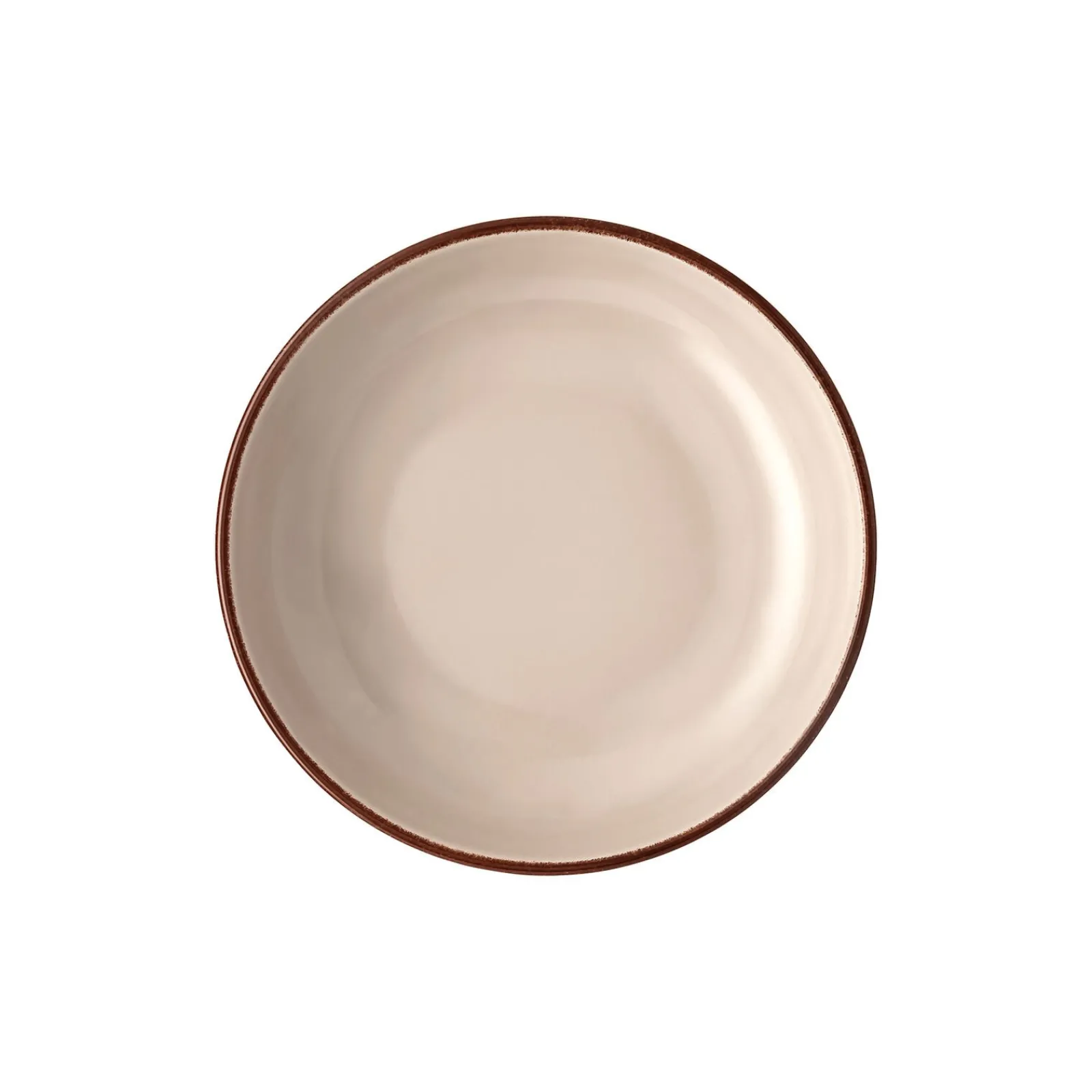 Rosenthal Gourmetteller 22 cm tief