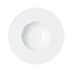 Outlet Rosenthal Gourmetteller 28 cm tief glänzend