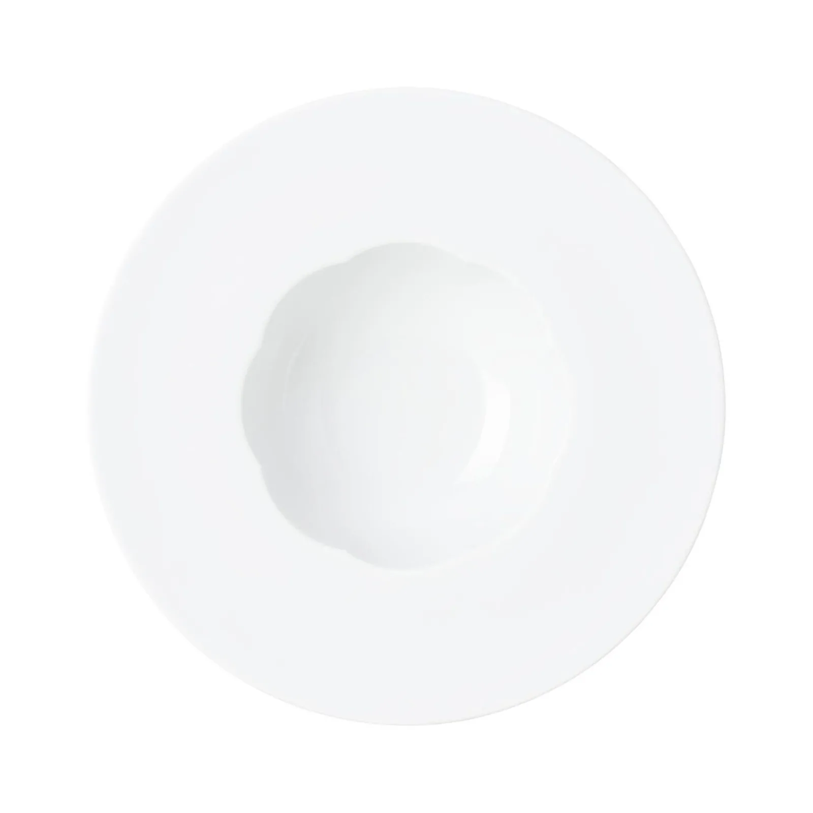 Discount Rosenthal Gourmetteller 28 cm tief matt