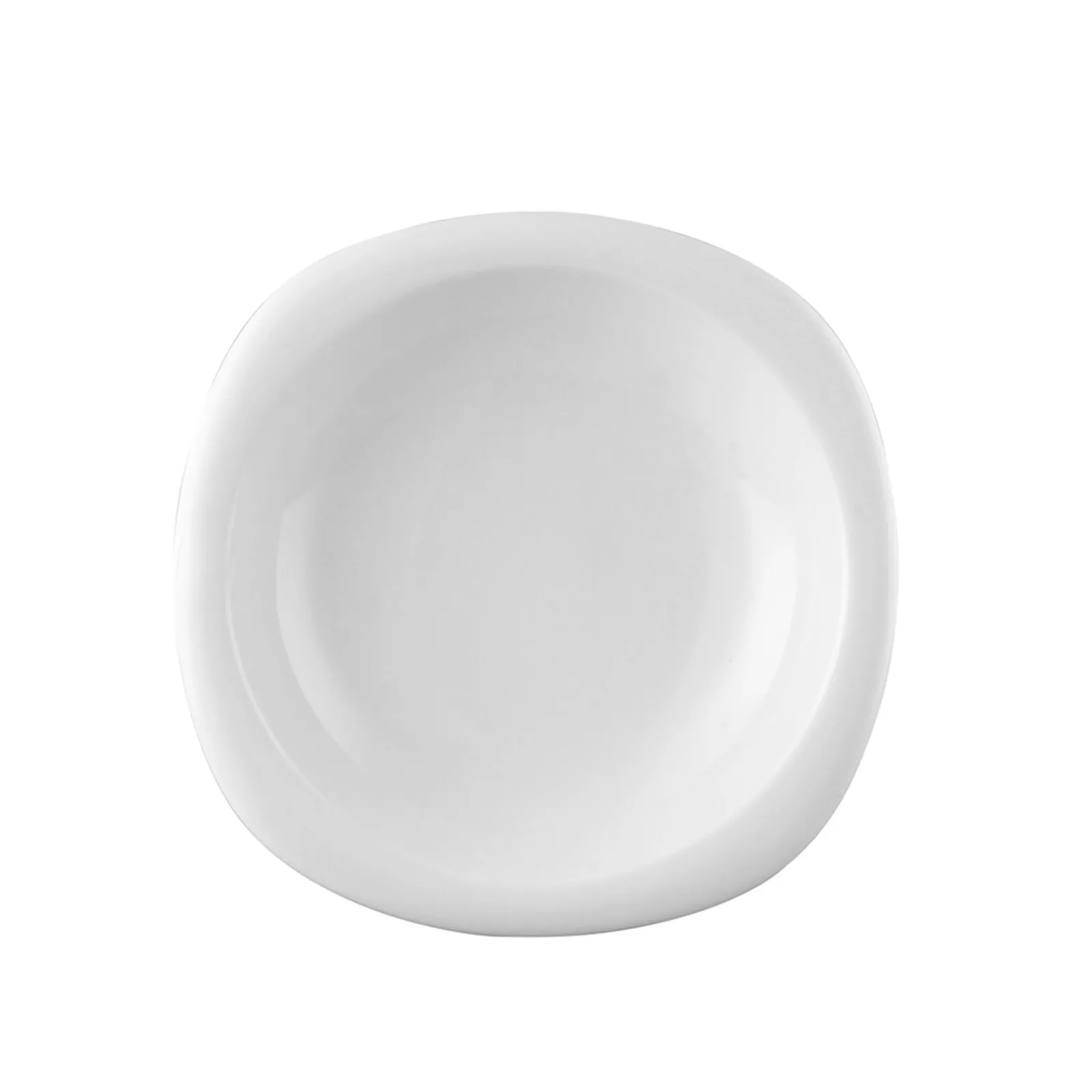 Discount Rosenthal Ikonisches Tafelservice für 6, 12-tlg. Geschirr-Set mit Geschenk