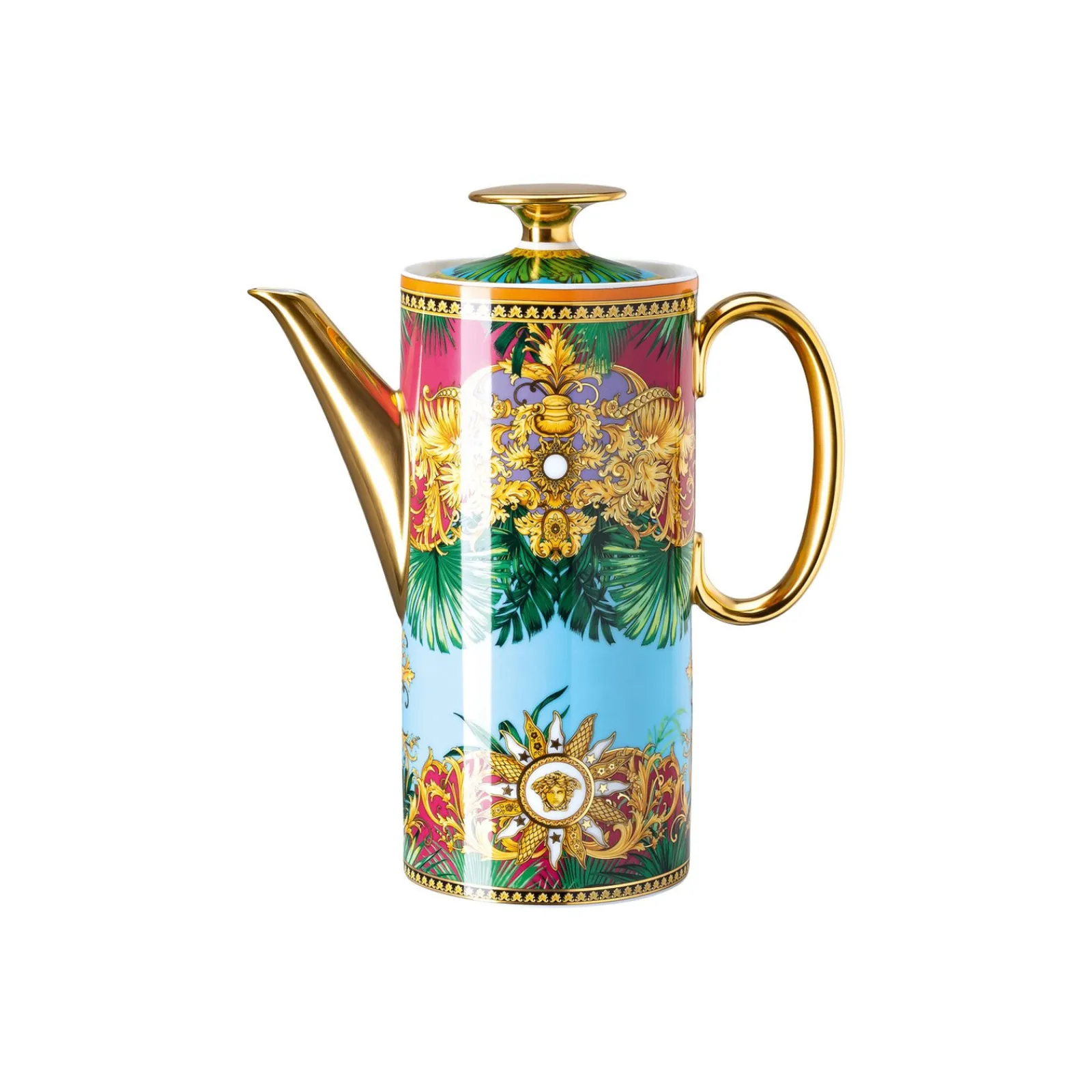 Sale Versace Kaffeekanne 6 Pers.