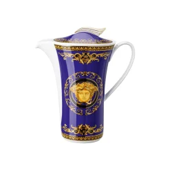 Hot Versace Kaffeekanne 6 Pers.