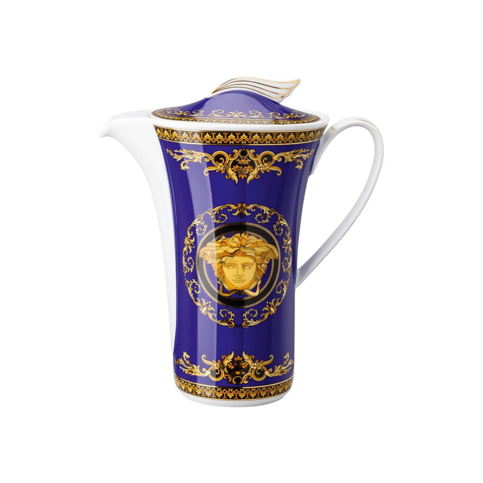 Hot Versace Kaffeekanne 6 Pers.