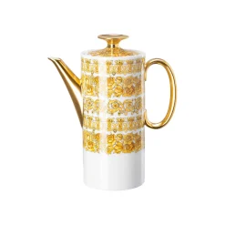 Best Versace Kaffeekanne 6 Pers.