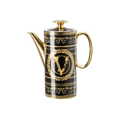 Sale Versace Kaffeekanne 6 Pers.