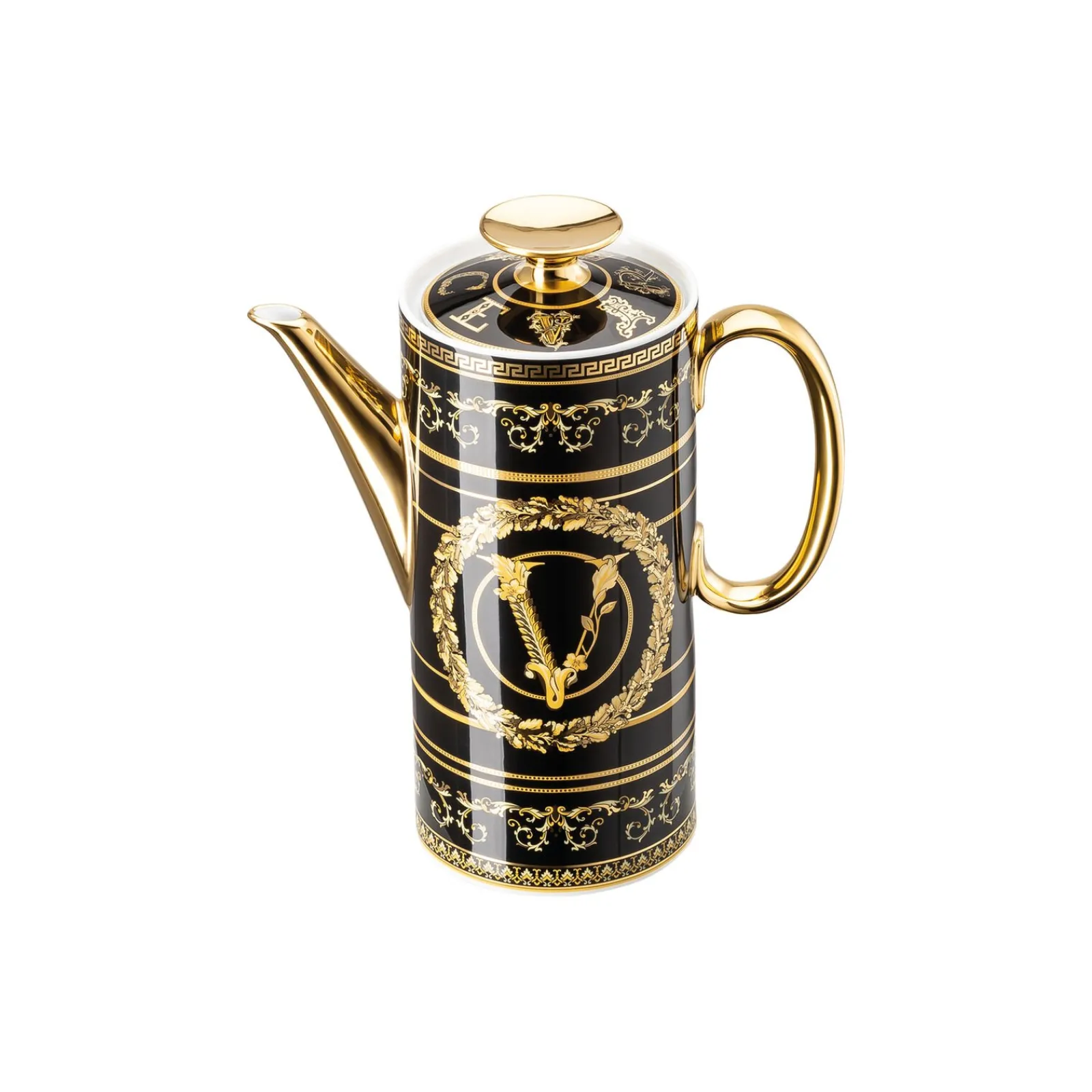 Sale Versace Kaffeekanne 6 Pers.