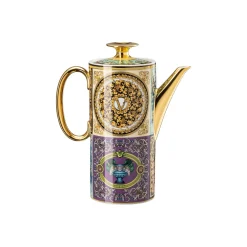 Outlet Versace Kaffeekanne 6 Pers.