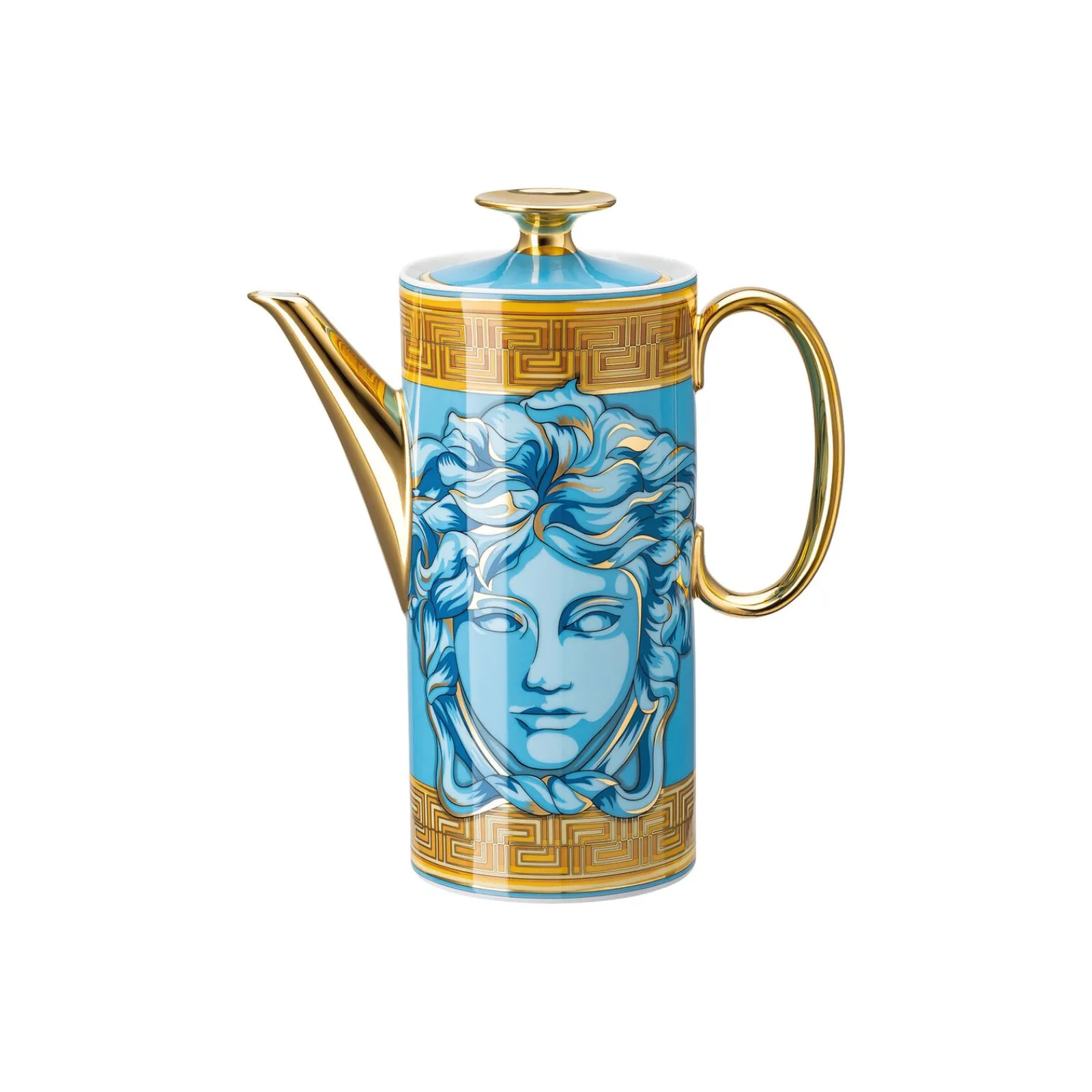 Online Versace Kaffeekanne 6 Pers.