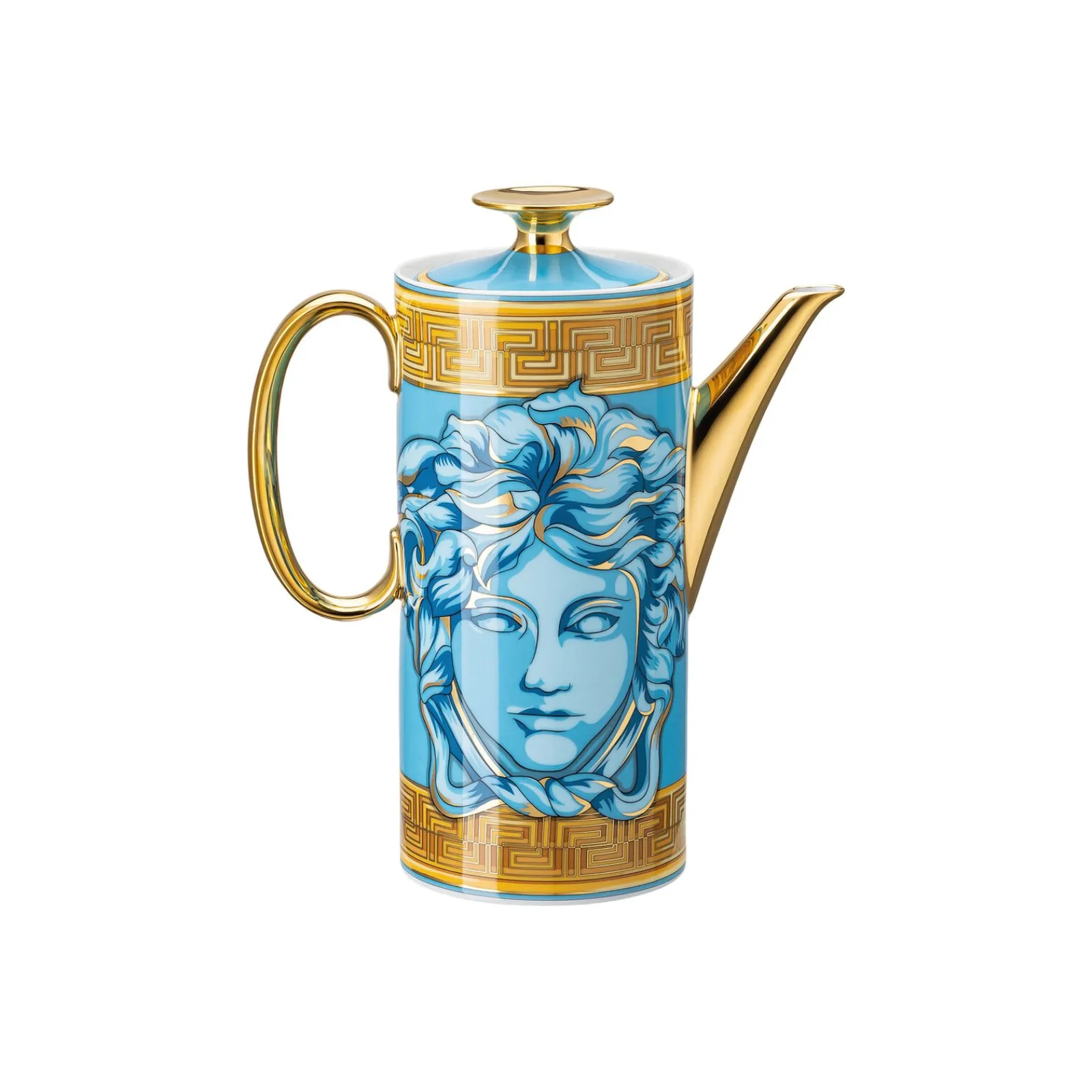 Online Versace Kaffeekanne 6 Pers.