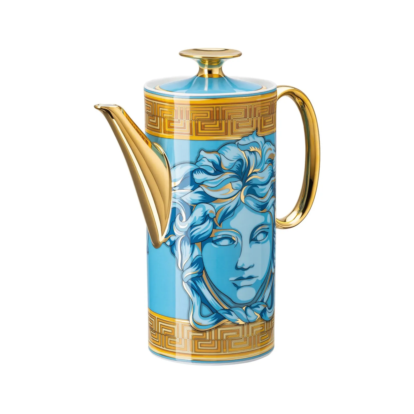 Online Versace Kaffeekanne 6 Pers.
