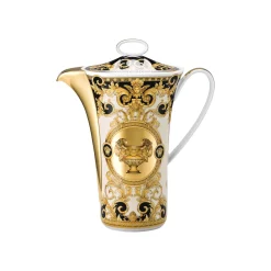 Outlet Versace Kaffeekanne 6 Pers.