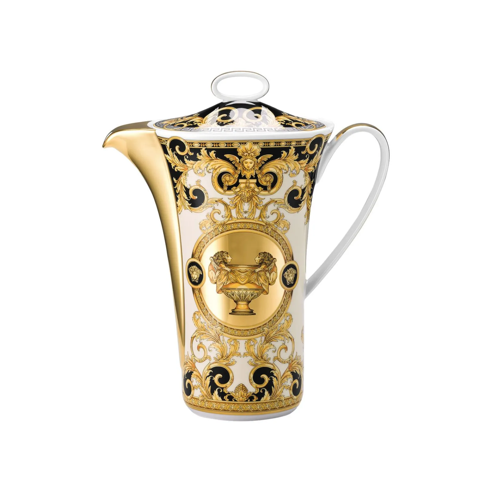 Outlet Versace Kaffeekanne 6 Pers.