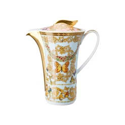 Best Versace Kaffeekanne 6 Pers.
