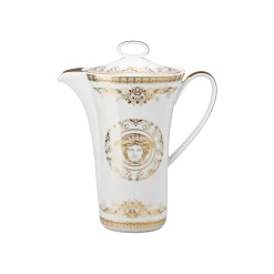 Versace Kaffeekanne 6 Pers.
