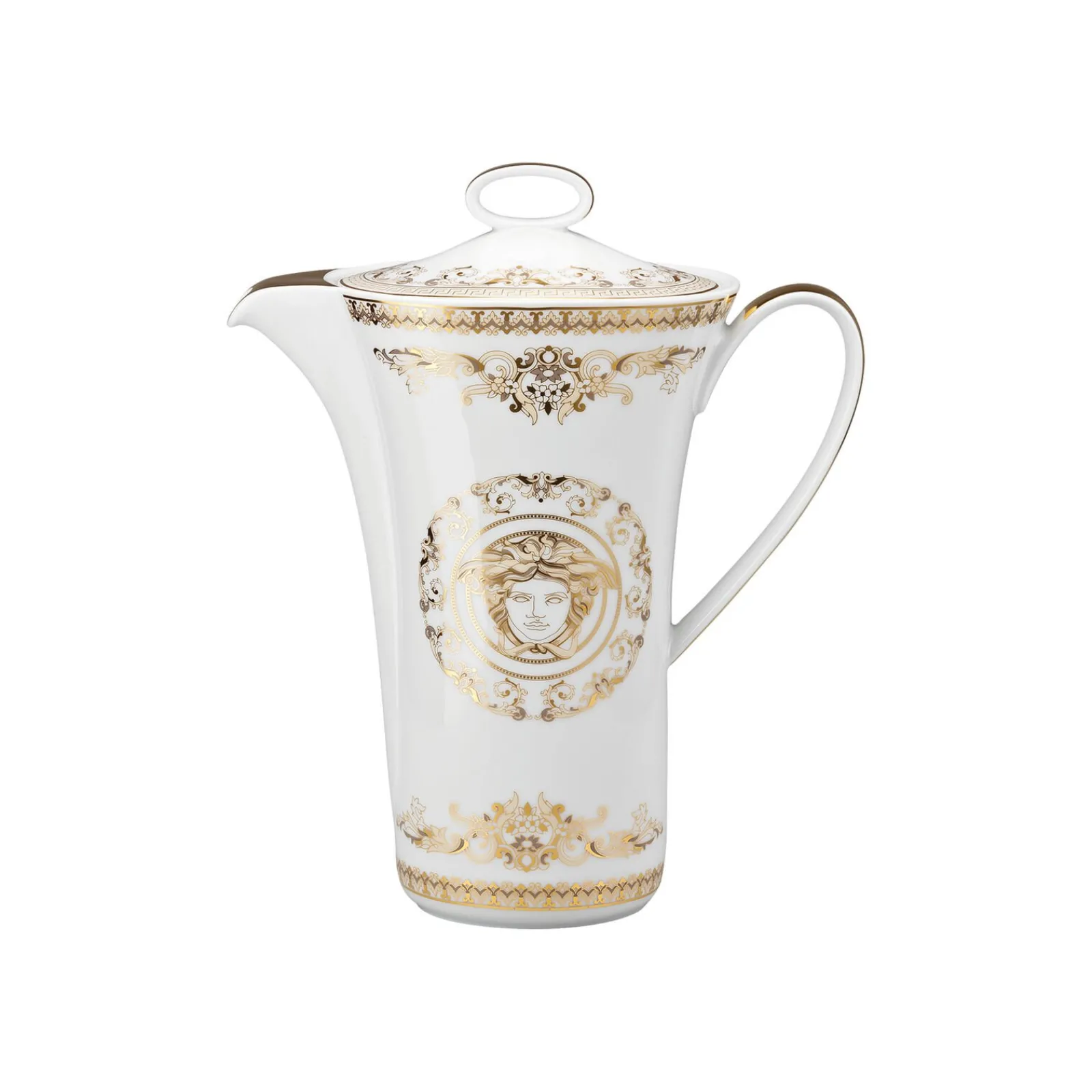 Versace Kaffeekanne 6 Pers.