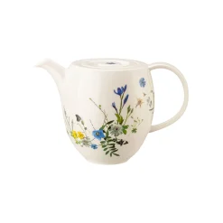 Best Rosenthal Kaffeekanne 6 Pers.