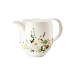 Best Rosenthal Kaffeekanne 6 Pers.