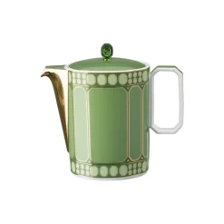 Outlet Swarovski x Rosenthal Kaffeekanne 6 Pers.
