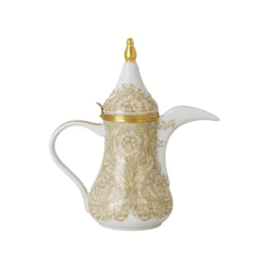Sale Versace Kaffeekanne Dallah