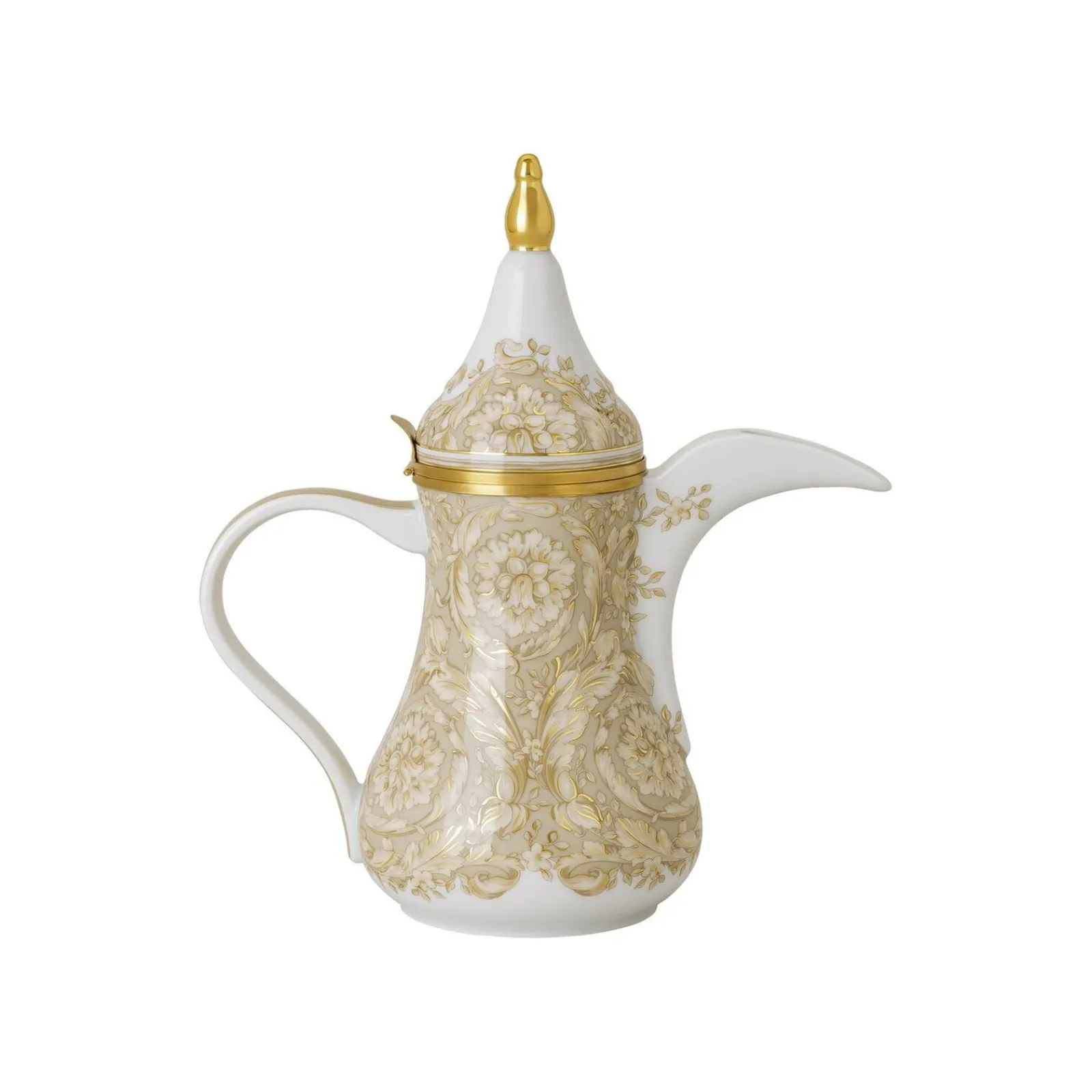 Sale Versace Kaffeekanne Dallah