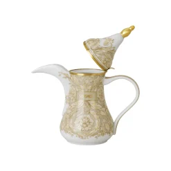 Sale Versace Kaffeekanne Dallah