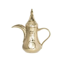 Clearance Versace Kaffeekanne Dallah