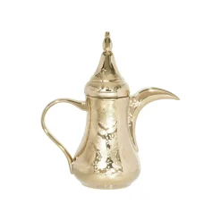 Clearance Versace Kaffeekanne Dallah