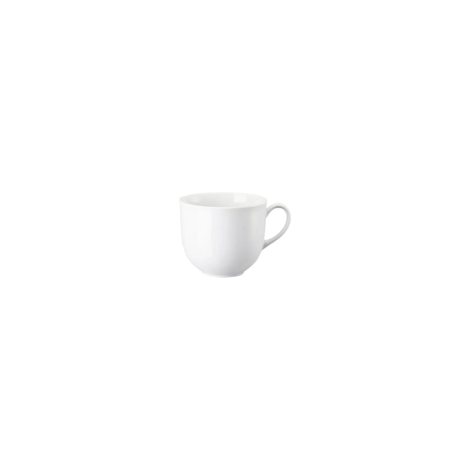 Best Rosenthal Kaffee-Obertasse