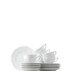 Hot Rosenthal Kaffeeset 18-tlg.