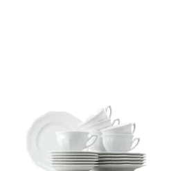 Hot Rosenthal Kaffeeset 18-tlg.