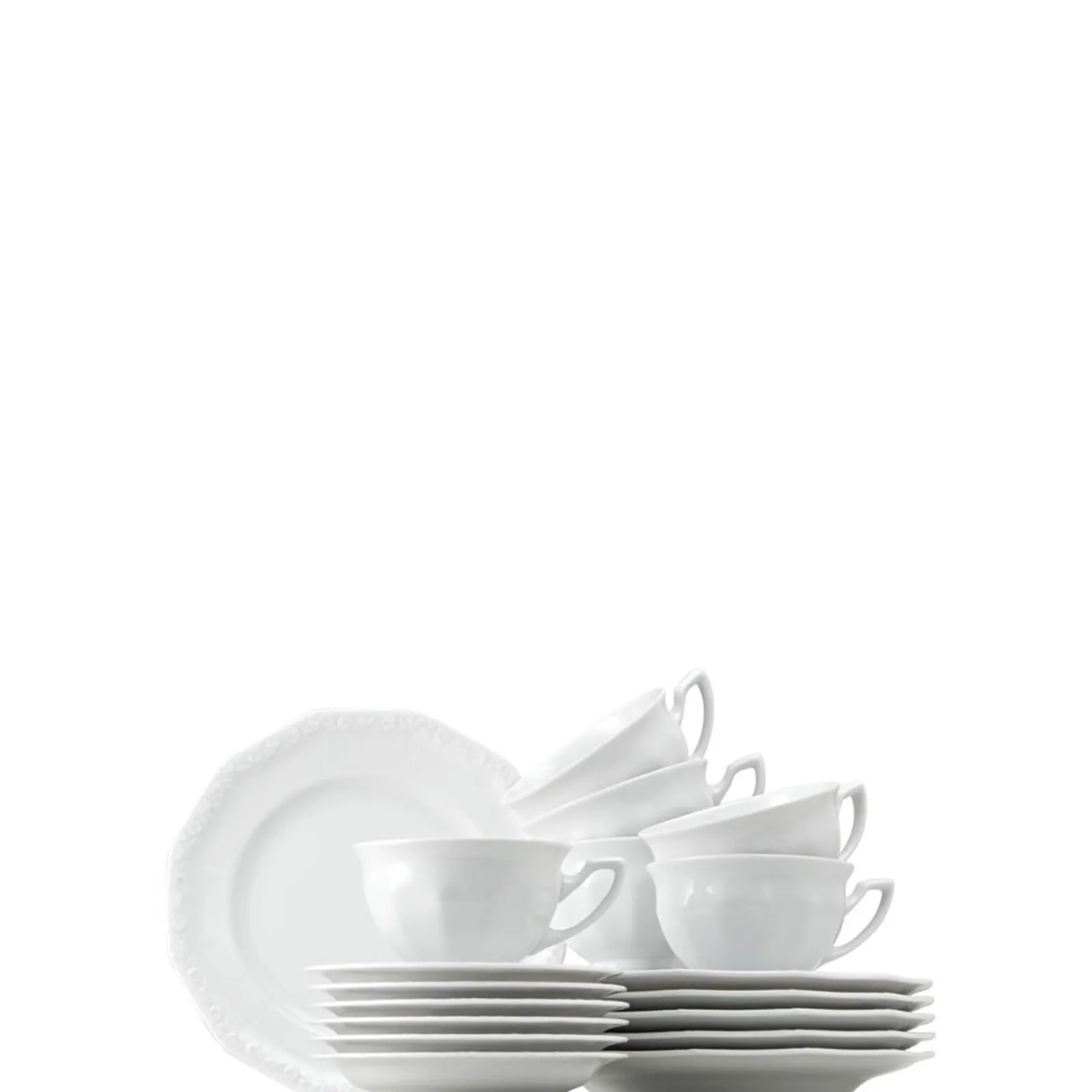 Hot Rosenthal Kaffeeset 18-tlg.