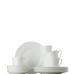 Outlet Rosenthal Kaffeeset 18-tlg.