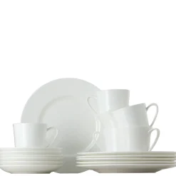 Outlet Rosenthal Kaffeeset 18-tlg.