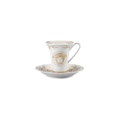 Online Versace Kaffeetasse 2-tlg.