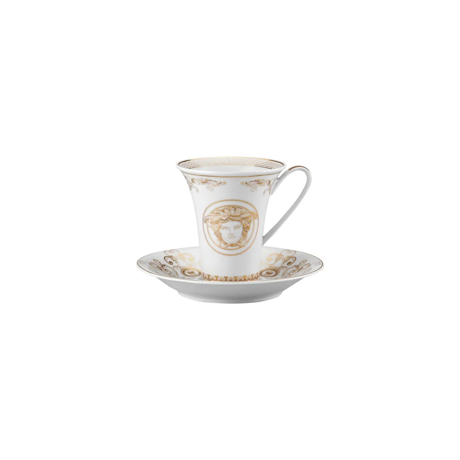 Online Versace Kaffeetasse 2-tlg.