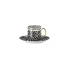 Best Versace Kaffeetasse 2-tlg.