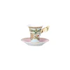 Clearance Versace Kaffeetasse 2-tlg.
