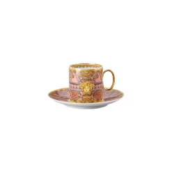 Clearance Versace Kaffeetasse 2-tlg.