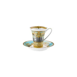 Outlet Versace Kaffeetasse 2-tlg.