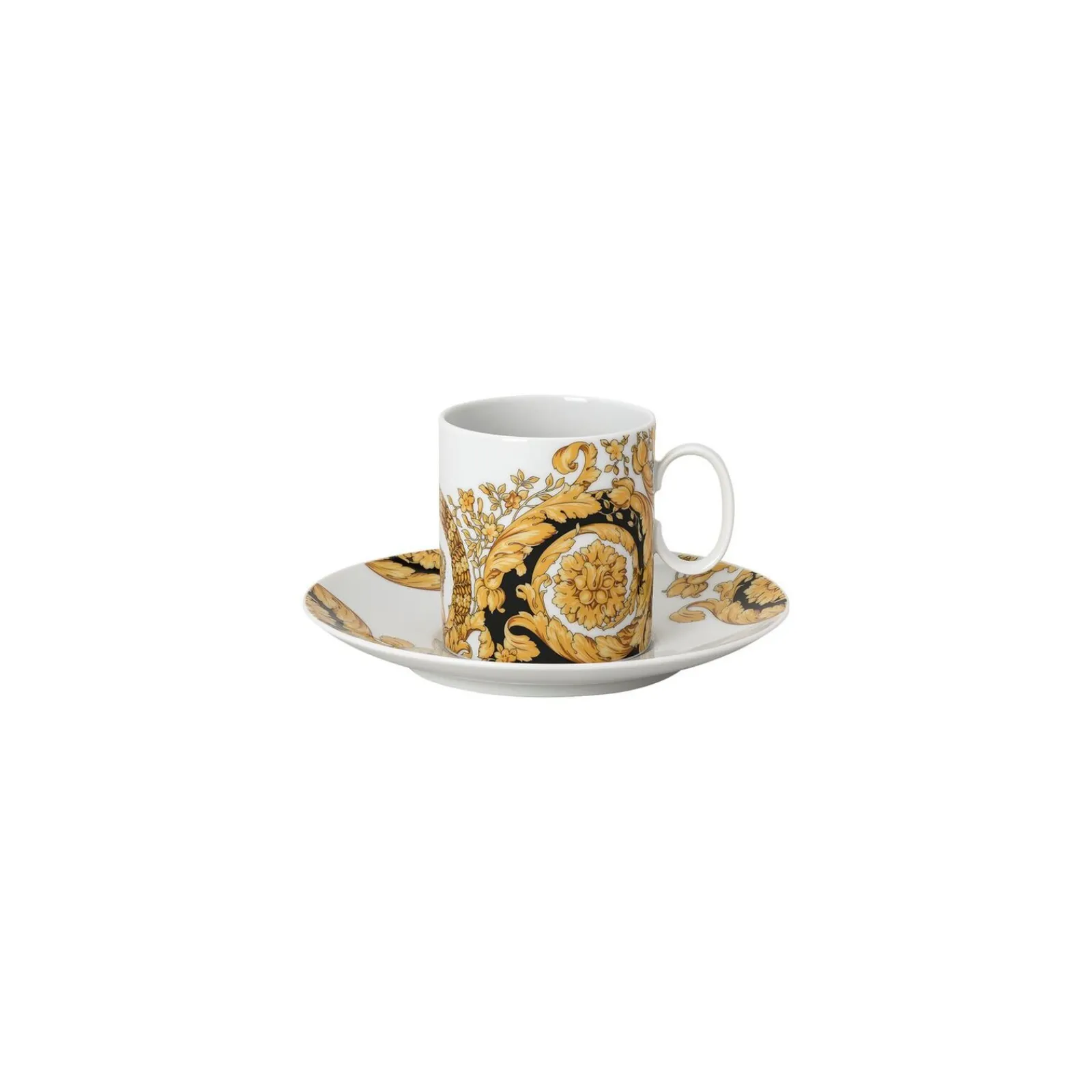 Hot Versace Kaffeetasse 2-tlg.