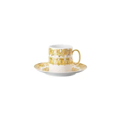 Online Versace Kaffeetasse 2-tlg.