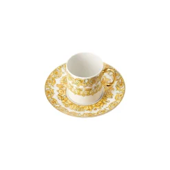 Online Versace Kaffeetasse 2-tlg.