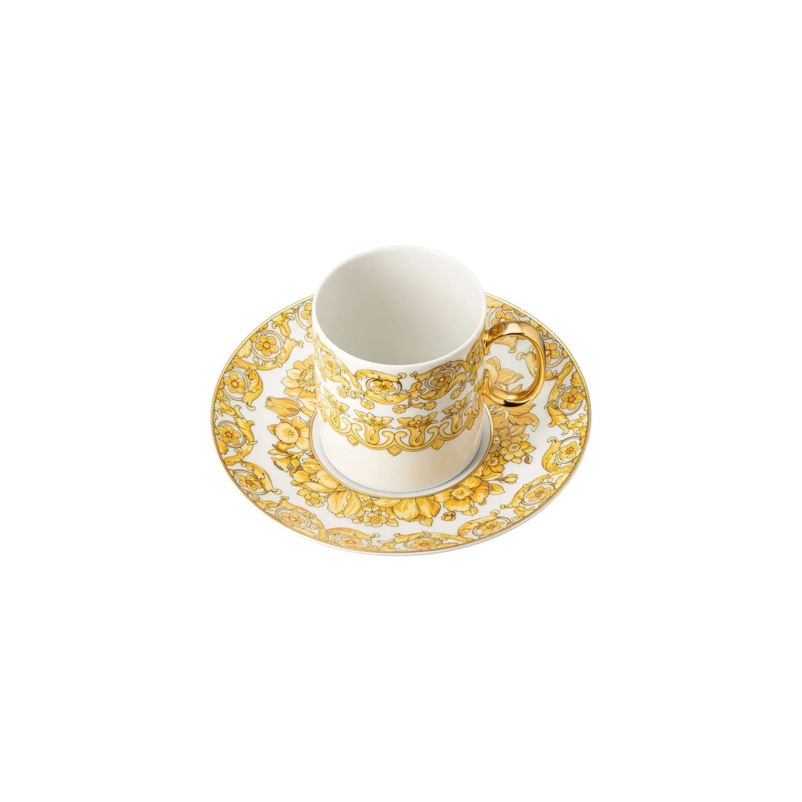 Online Versace Kaffeetasse 2-tlg.